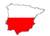 CORTINAJES CHELO - Polski